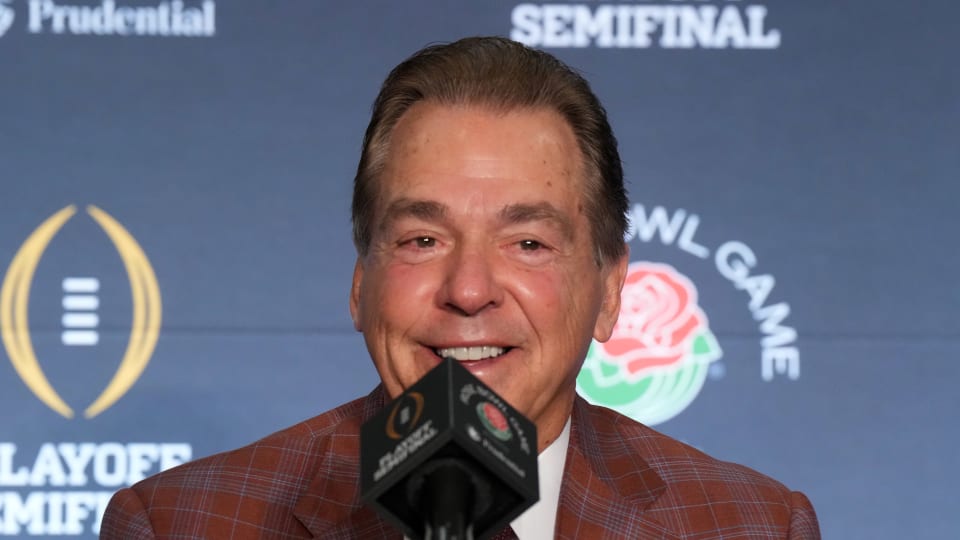The Nick Saban Legacy, Greatest of All-Time, Final Numbers at Alabama