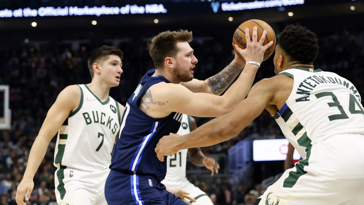 Game preview and injury report: Milwaukee Bucks vs. Los Angeles Lakers -  Sports Illustrated Milwaukee Bucks News, Analysis and More