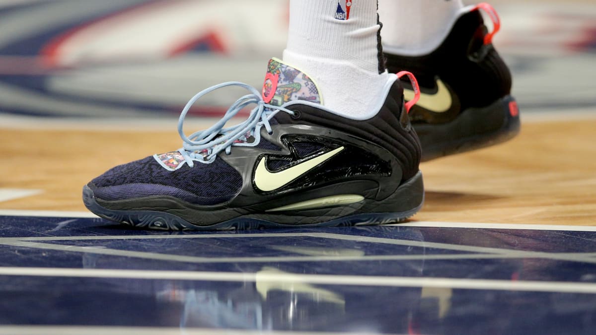 The 11 Best Kevin Durant Shoes to Take to the Court in 2023