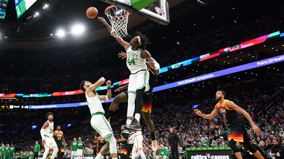 Boston Celtics center Robert Williams III to have arthroscopic knee  procedure, expected back early in 2022-23 NBA season -- sources - ESPN