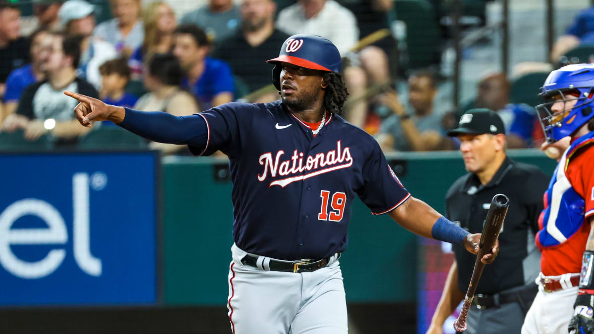The Cleveland Guardians Should Target Josh Bell And Trey Mancini At The  Deadline - Sports Illustrated Cleveland Guardians News, Analysis and More