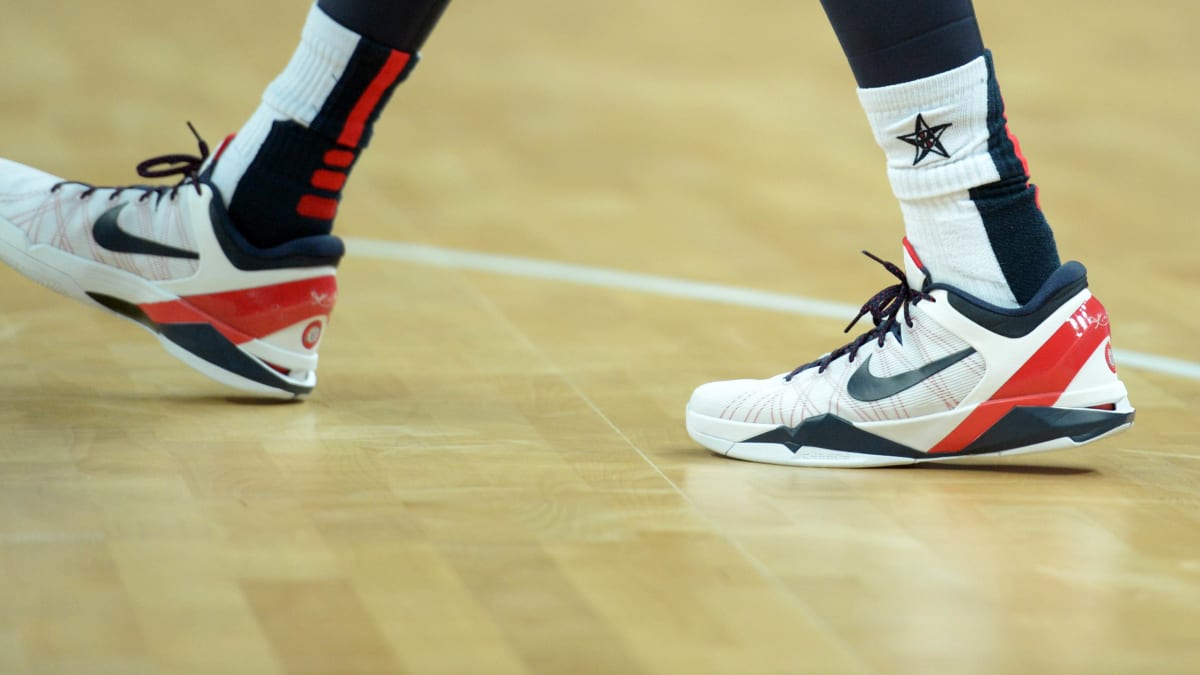 Ranking the 10 Best Patriotic Sneakers of All Time - Sports Illustrated FanNation News, Analysis and More