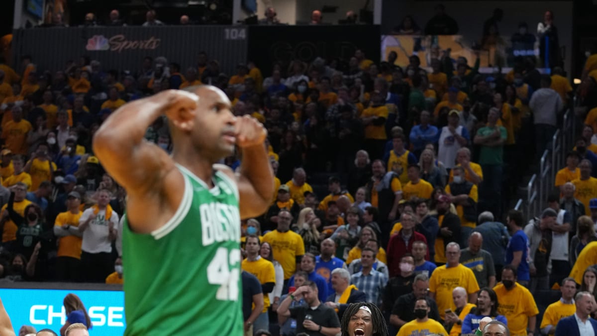 Faith & Work: How Al Horford Gets it Done