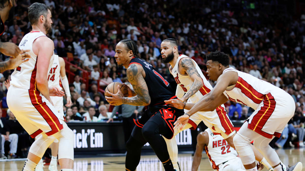 Mailbag: Can The Chicago Bulls Have The #1 Defense Next Season? 