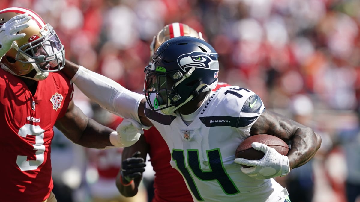 Seahawks vs 49ers NFL Playoffs History (All-Time Record and Results)