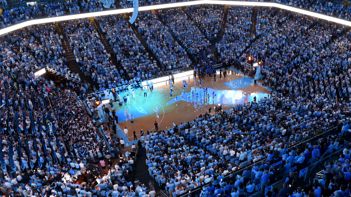 How to buy 2024 ACC men's basketball conference tournament tickets - Yahoo  Sports