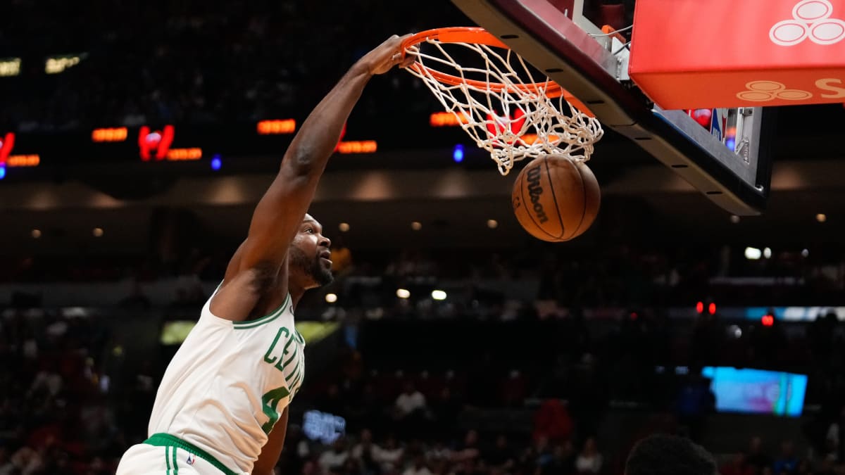 Noah Vonleh Boston Celtics San Antonio Spurs trade