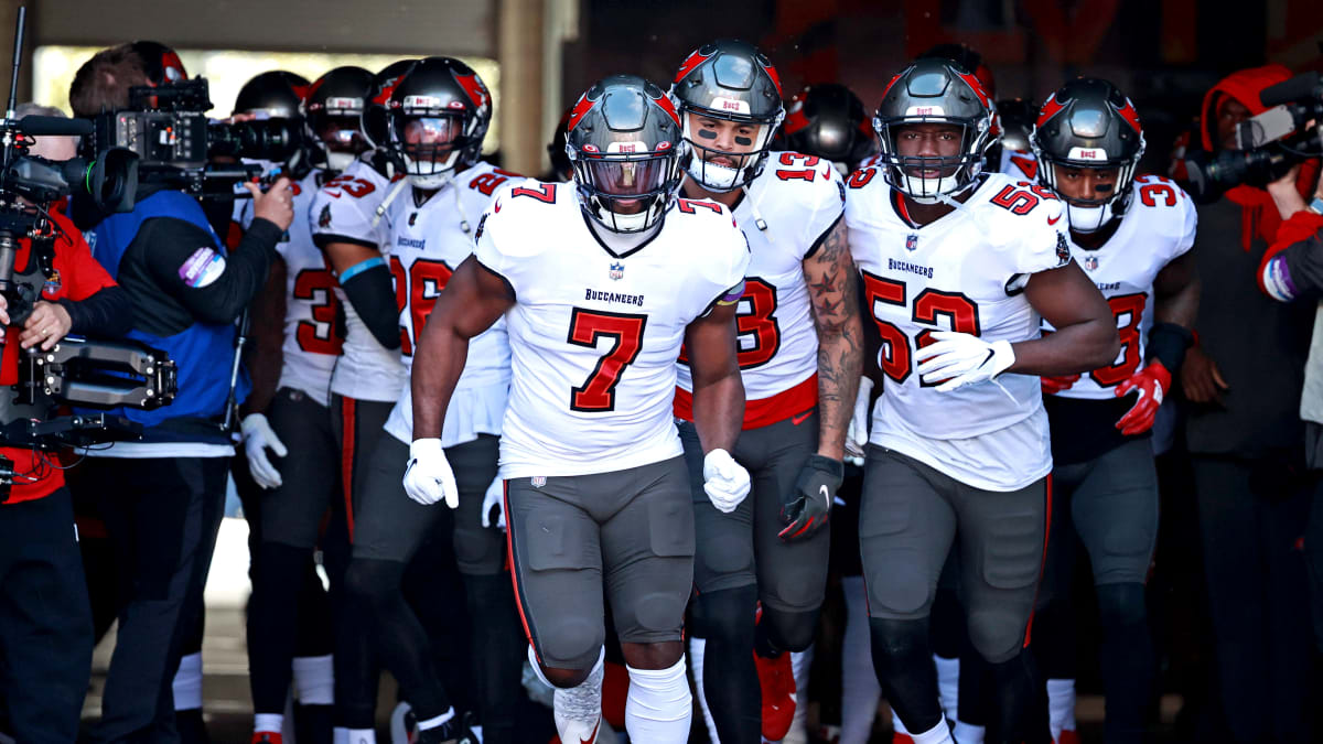 Tampa Bay Buccaneers on X: 9⃣0⃣ overall team rating in