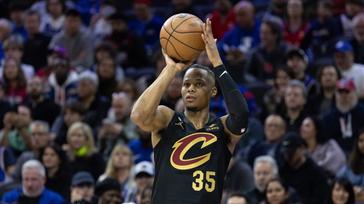 Stream episode Isaac Okoro Wins it for the Cavs by CavsDotCom