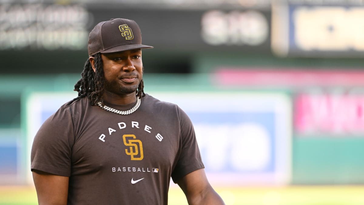 Guardians Officially Sign Josh Bell To Contract - Sports