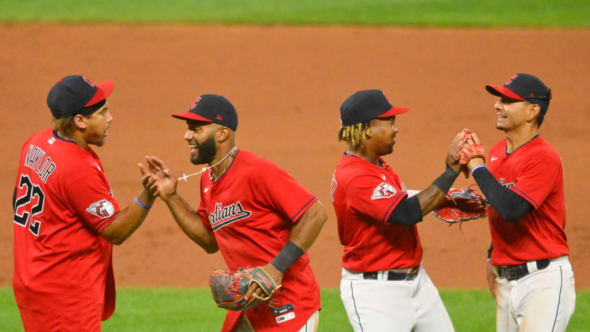 This Is Where The Cleveland Guardians Land On MLB.com's Opening Day Power  Rankings - Sports Illustrated Cleveland Guardians News, Analysis and More