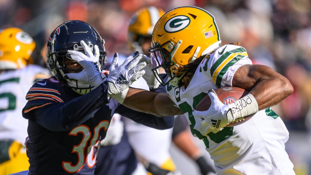 How to Watch, Stream Packers at Bears in Week 1 of 2023 NFL