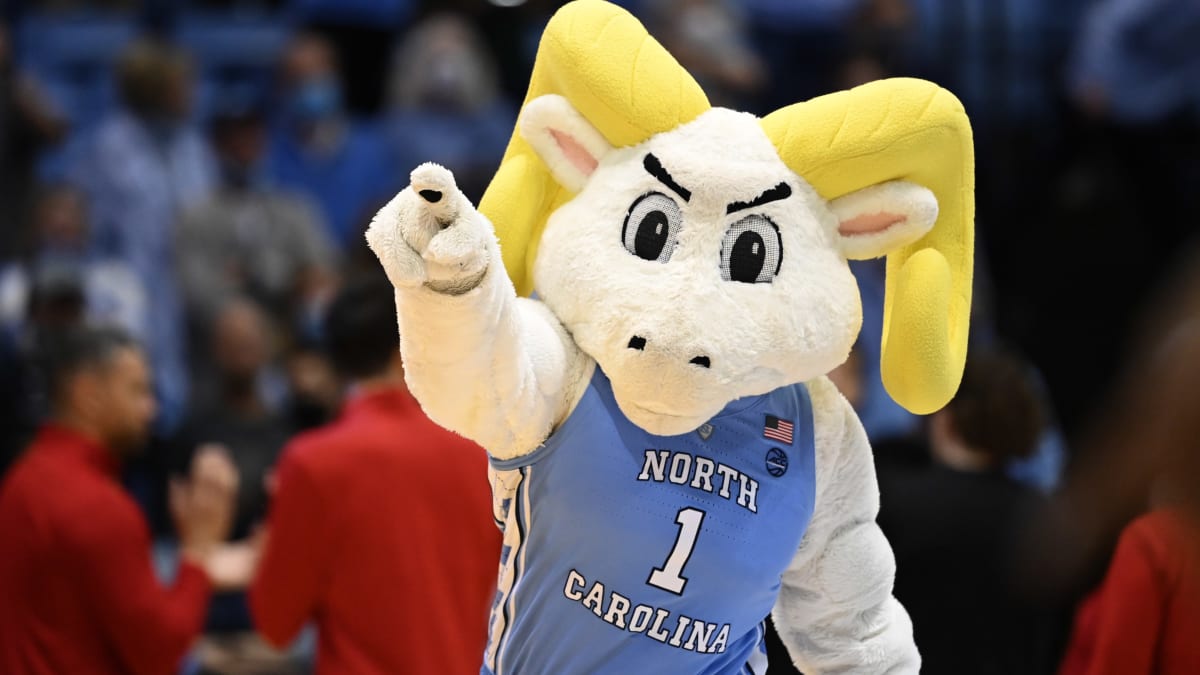 UNC Basketball Star Credits One Person for 'Chippy Attitude' - Sports  Illustrated North Carolina Tarheels News, Analysis and More