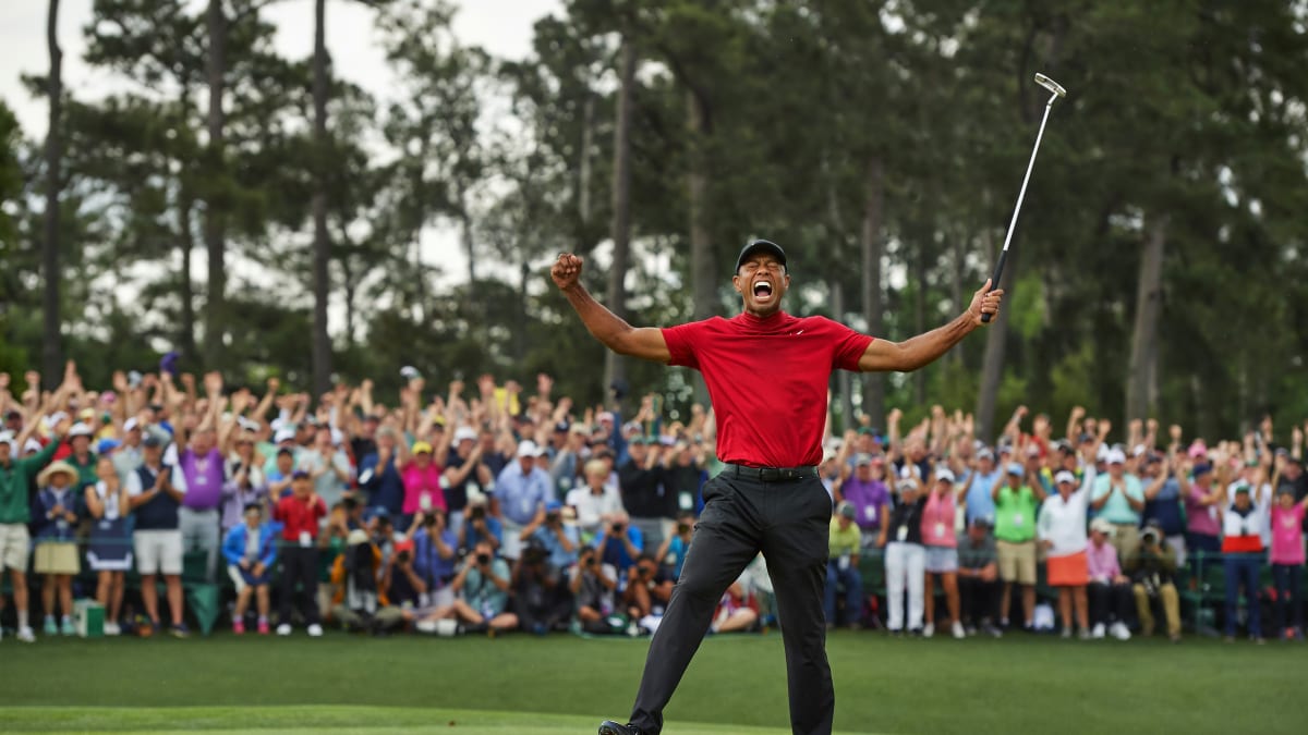 How to Watch Tiger Woods and Charlie Woods at PNC Championship - How to Watch and Stream Major League and College Sports