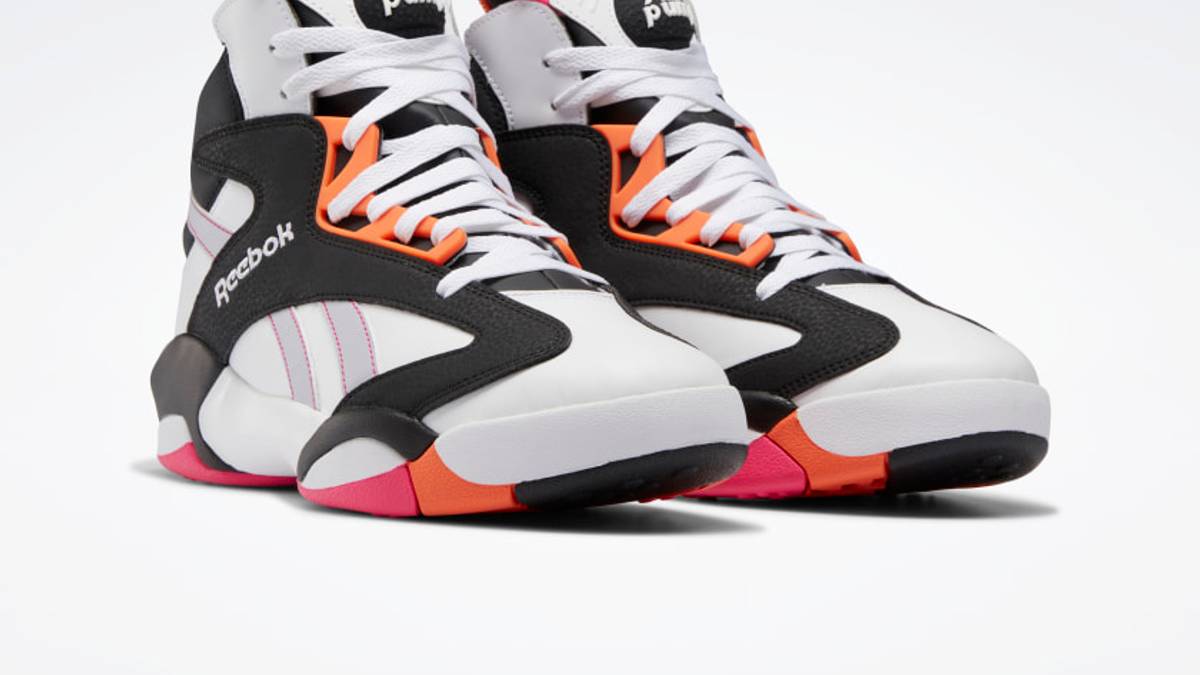 shaq shoes retro