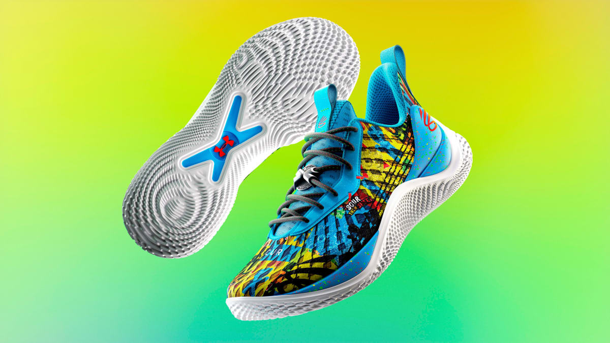 Elevate Your Game With the 8 Best Pairs of Basketball Shoes Out Right Now