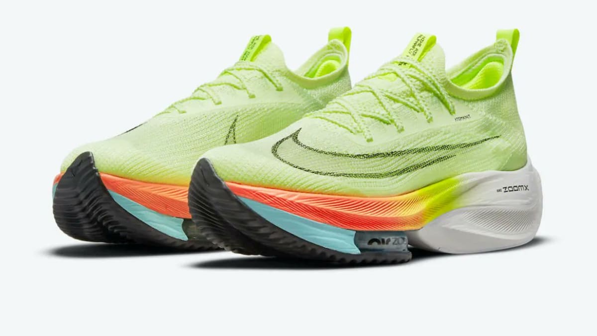 Prooi Luipaard Chemicaliën Three of Nike's Best Running Shoes on Deep Discount - Sports Illustrated  FanNation Kicks News, Analysis and More