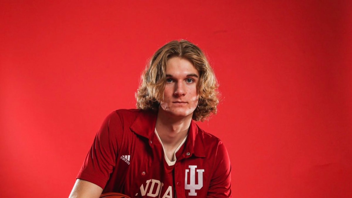 FILM STUDY: Liam McNeeley is an Incredibly Skilled Basketball Player -  Sports Illustrated Indiana Hoosiers News, Analysis and More