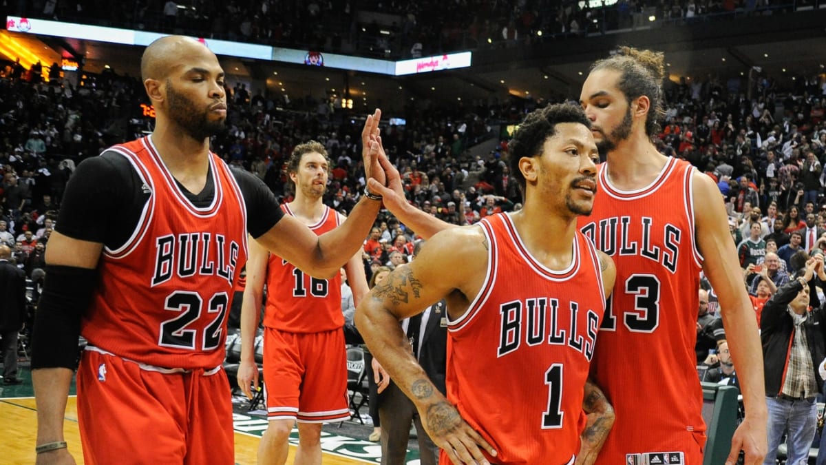 Should The Bulls Retire Joakim Noah's Jersey?