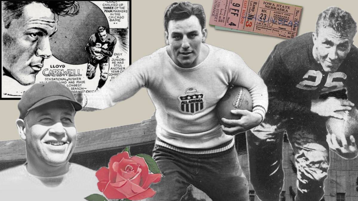 Nebraska Football's Memorial Stadium: The Second Decade, 1933-42 - All  Huskers