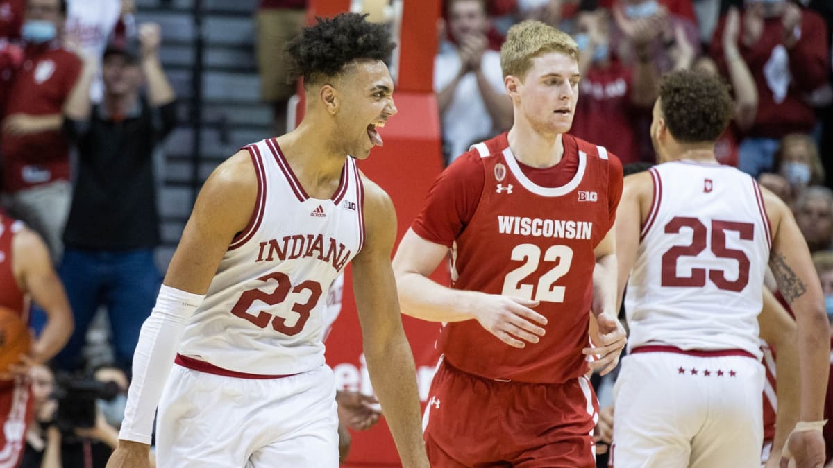 How to Watch Indiana Basketball Against Wisconsin on Saturday
