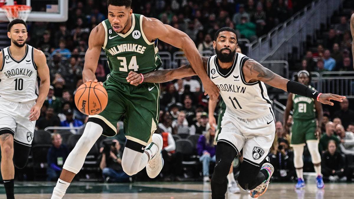 3 Key takeaways from the Milwaukee Bucks' victory over the Brooklyn Nets -  Sports Illustrated Milwaukee Bucks News, Analysis and More