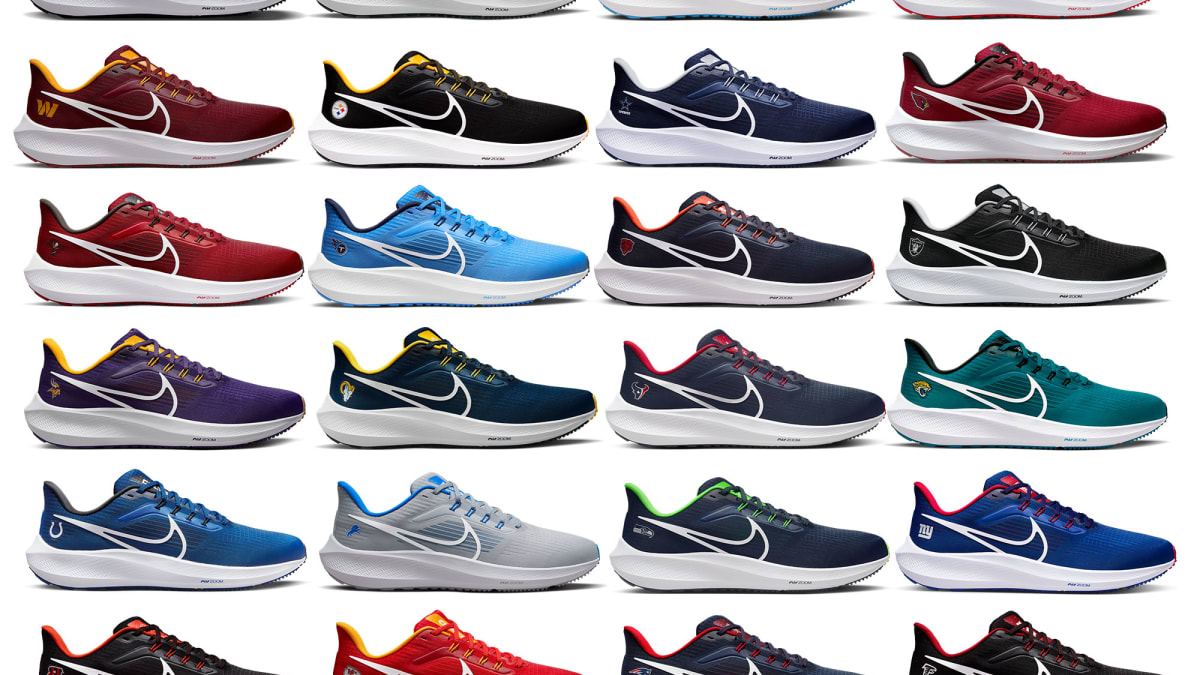 Nike Air Zoom Pegasus 39 Shoes Coming 