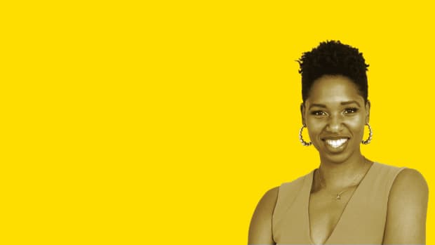 Courtesy of Monica McNutt