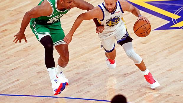 NBA Finals: How to watch Celtics vs. Warriors - How to Watch and Stream Major League & College Sports - Vimarsana News