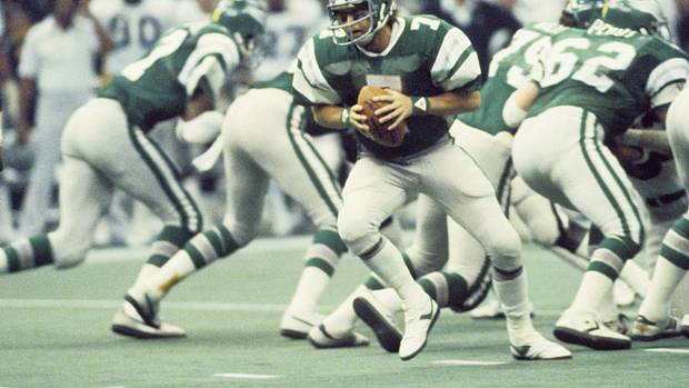 Ron Jaworski