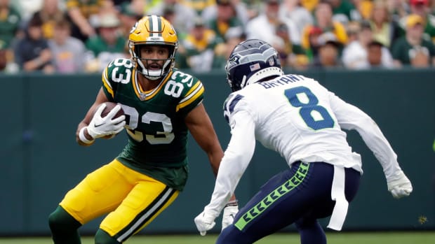 Final 53-Man Green Bay Packers Roster Projection for 2023 - Sports  Illustrated Green Bay Packers News, Analysis and More