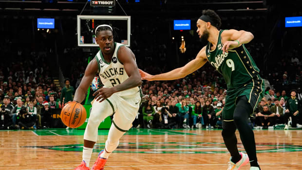 How this group of young Celtics could contribute to banner 18