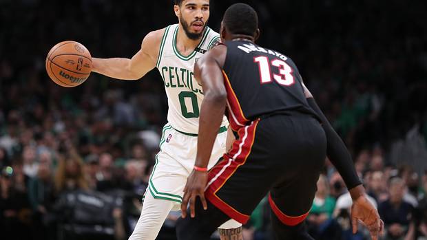 NBA playoffs: How to watch Heat vs. Celtics Game 5 - How to Watch and Stream Major League & College Sports - Vimarsana News