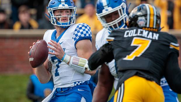 Houston Texans Mock Draft: Which Quarterback Should Be Top Pick in 2023? - Sports Illustrated Houston Texans News, Analysis and More - Vimarsana News