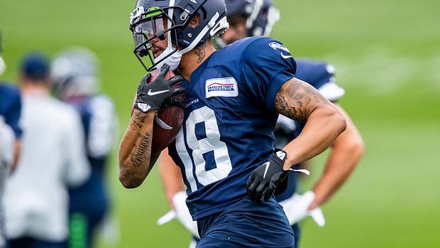 DK Metcalf, Tyler Lockett & Who? Seattle Seahawks Coach Evaluates 'Good Competition' for No. 3 WR Spot - Sports Illustrated Seattle Seahawks News, Analysis and More - Vimarsana News