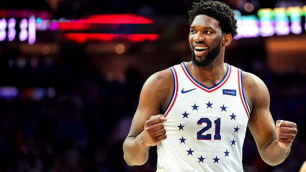 NBA playoffs: How to watch Raptors vs. Sixers - How to Watch and Stream Major League & College Sports - Vimarsana News