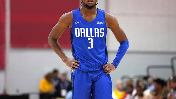Dallas Mavs vs. Phoenix Suns Summer League GAMEDAY: Jaden Hardy Bounce Back? - Sports Illustrated Dallas Mavericks News, Analysis and More - Vimarsana News