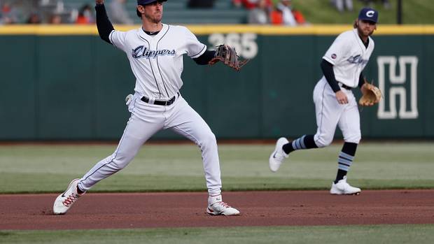 WATCH: Cleveland Guardians Nolan Jones Hits RBI Double For First Major League Hit - Sports Illustrated Cleveland Guardians News, Analysis and More - Vimarsana News
