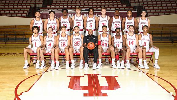Indiana Hoosiers Basketball Team Adidas Dame 8 Shoes - Sports Illustrated FanNation Kicks News, Analysis and More - Vimarsana News