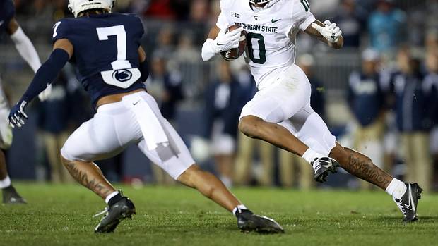 Tom Izzo confirms Michigan State wide receiver Keon Coleman is practicing with basketball team - Sports Illustrated Michigan State Spartans News, Analysis and More - Vimarsana News