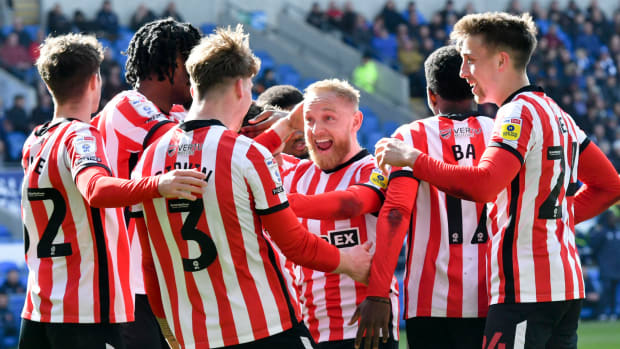 SUNDERLAND ON SI intelligence overview