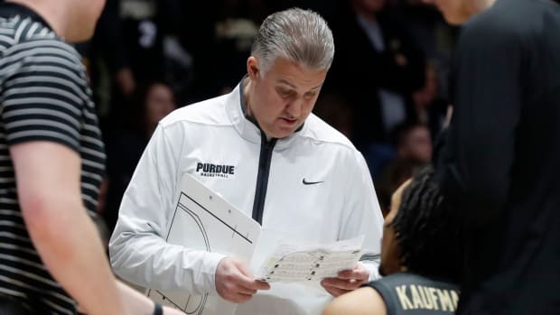 matt painter vs nebraska