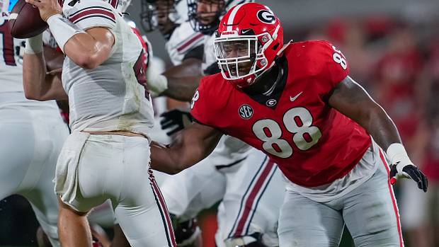 Seahawks draft predictions with FanDuel