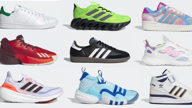 Adidas' Best Back-to-School Sneakers 2023 - Sports Illustrated FanNation Kicks News, Analysis and More