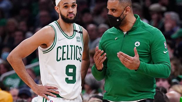 derrick white ime udoka