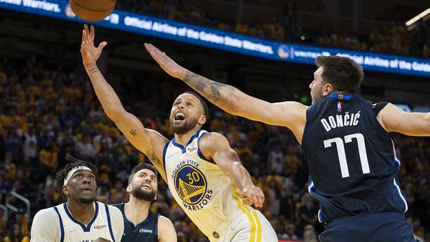 NBA playoffs: How to watch Warriors at Mavericks - How to Watch and Stream Major League & College Sports - Vimarsana News