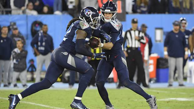 Would (or Should) Tennessee Titans Alter Offensive Approach? - Sports Illustrated Tennessee Titans News, Analysis and More - Vimarsana News