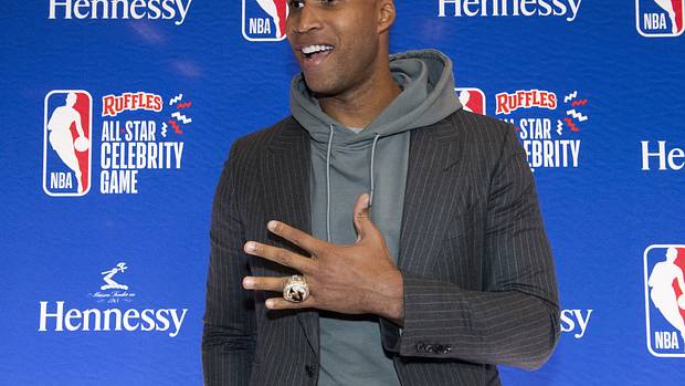 "They did this the year they won it." - Richard Jefferson talks about the Milwaukee Bucks' defensive adjustments - Sports Illustrated Milwaukee Bucks News, Analysis and More - Vimarsana News