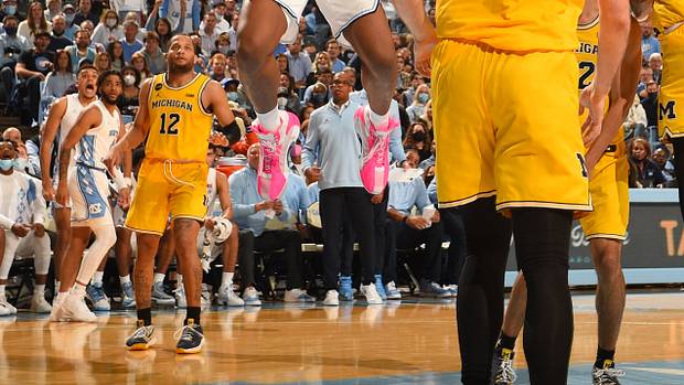 North Carolina vs Michigan: Preview and Prediction - Sports Illustrated Wake Forest News, Analysis and More - Vimarsana News