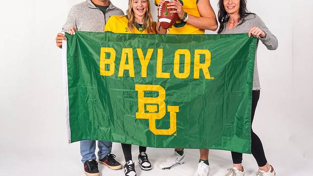 Top Bears Commit Austin Novosad Gets In-Home Visit From Oregon - Vimarsana News